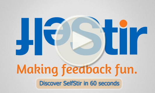 Discover SelfStir video in 60 seconds