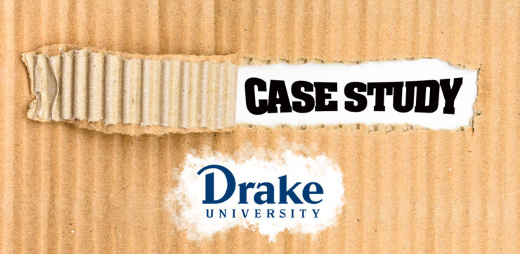 selfstir case study drake university